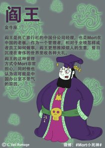 Yan Wang Character Bio Chinese lossy